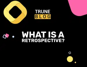 WHAT IS A RETROSPECTIVE?